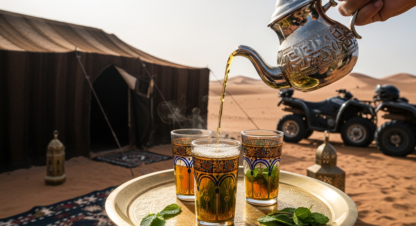 Essential Information