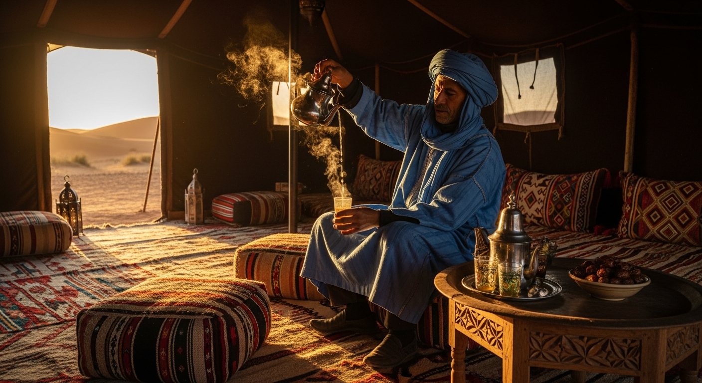 Essential Information