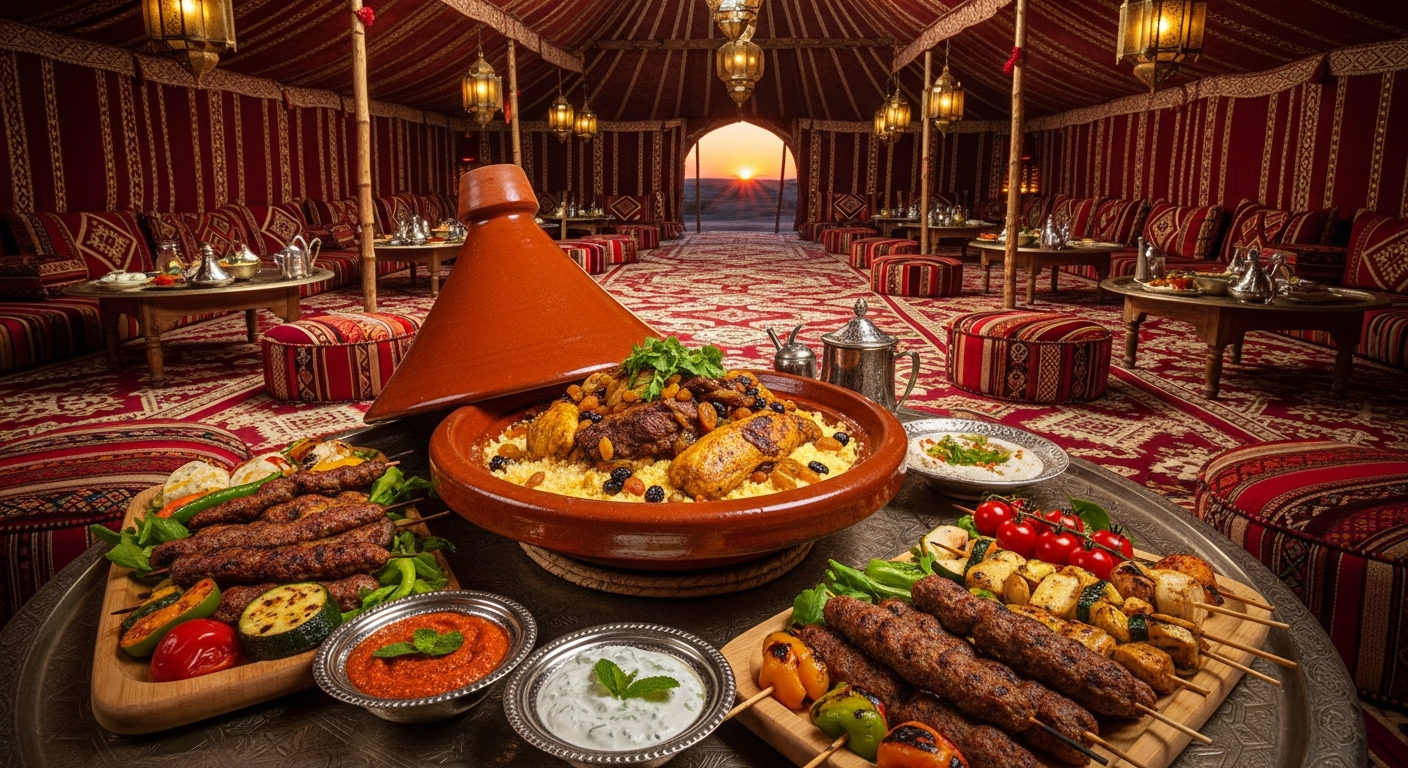 Essential Information