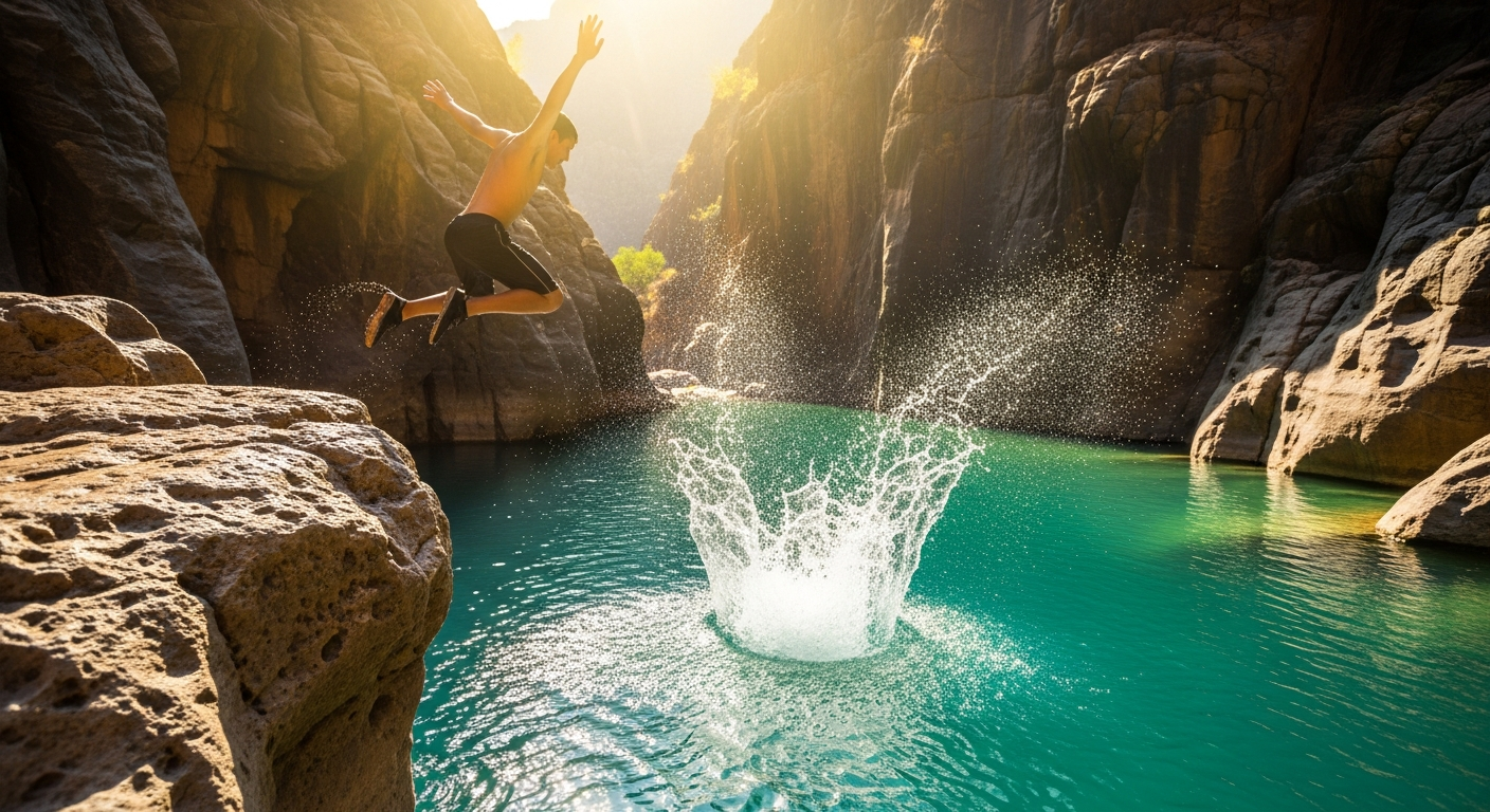 Essential Information