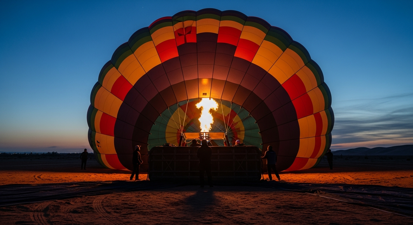 Essential Information