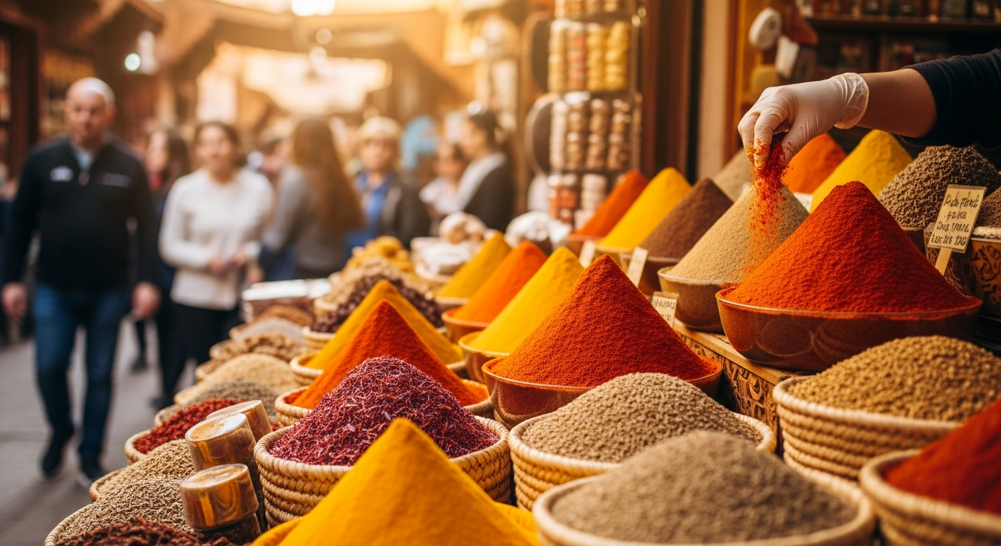 Essential Information