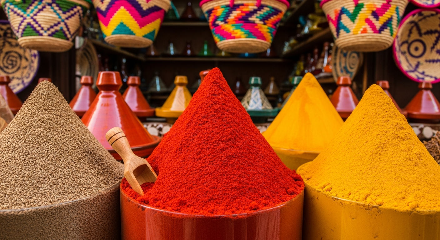 Essential Information