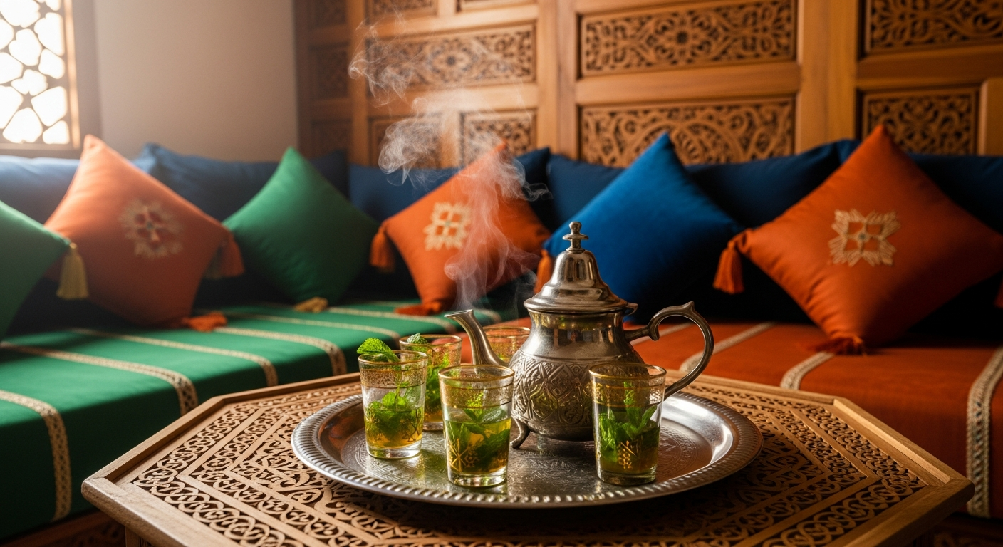 Essential Information